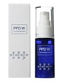 薬用歯みがき PPD W