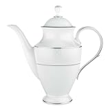 Lenox Venetian Lace Coffeepot