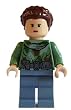 Princess Leia (Endor) - LEGO Star Wars Minifigure Princess Leia (Endor) - LEGO Star Wars Minifigure