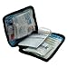 FIRSTAID KIT MEDIUM SOFTSIDE 81 PIECE
