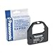 Electronics : Nylon Ribbon for Panasonic KX P2123/P2124/P2180/P3123/P3124 Printers (PANKXP150)