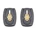 Crank Brothers Quattro 3-Hole Cleat - K1800145