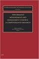 Performance Measurement and Management Control, Volume 12: A Compendium of Research (Studies in Managerial and Financial Accounting)