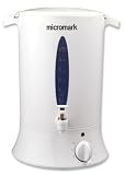 Review Micromark  / Micromark Catering Urn with Locking Safety Lid