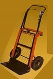 MULTIPURPOSE SACK TRUCK