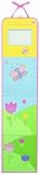 Gund Happy Moments Girl Hanging Growth Chart