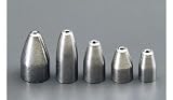 Fishing: UlTR Steel 2000 Bullet Sinkers