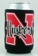 Nebraska Huskers Kolder Kaddy Can Holder