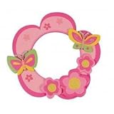 Bright Butterfly Picture Frame