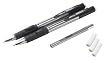 Pentech Sensor Pro Mechanical Pencil 2 Count .5mm