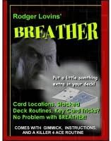 Breather by Rodger Lovins