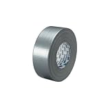 3M - 3900 Duct Tape, 2 x 60 yds. Silver