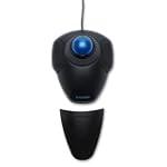 Kensington Orbit  Trackball avec mole...
