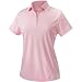 Women's Classic Wicking Polo, Pink