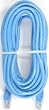 Belkin 25ft Fast CAT5E Blue Patch Cord Snagless -