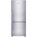 Samsung RL-23THCTS K�hl-Gefrier-Kombination / 219 l Nutzinhalt / 230 kWh Energieverbrauch / silber
