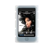 Speck ToughSkin Rubberized Case for iPod touch 1G 31HieQQleyL. SL160 Speck ToughSkin Rubberized Case for iPod touch 1G