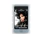 Speck ToughSkin Rubberized Case for iPod touch 1G (Clear)