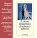 Der seltsame Fall des Benjamin Button (Audio CD)