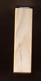8" Parsons Square Furniture Leg [CAPITOL CITY LUMBER]
