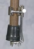 Ice Grip Cane Attachment