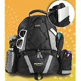Baby Sherpa ALPHA Diaper 4-in-1 Bag Backpack... by Baby Sherpa