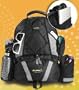 Baby Sherpa Alpha Sherpa - Black