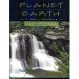 PLANET EARTH - TEXT