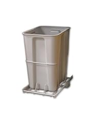 Buy Closetmaid #3103-00 Sliding TrashCan Holder