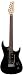 Godin Freeway Classic Electric Guitar, Black Pearl - Rosewood Fingerboard