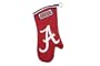 Pack of 2 Premium NCAA Apparel Alabama Crimson Tide Grilling Mitt Accessories