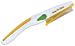 M2Pets Snap-N-Clean Flea & Tick Comb