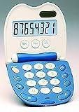 Royal X3 Dual Power Handheld Calculator