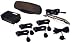 Accele Electronics RV3600 - Rear Vision Guard 3.6 Lcd Lux