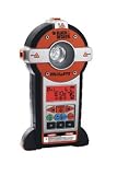 Black & Decker BDL500S BullsEye Auto-Leveling Interior Line Laser/ 1/4-Inch at 40 Feet Sonic Measurer Combination Tool