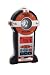 Tools & Hardware : Black & Decker BDL500S BullsEye Auto-Leveling Interior Line Laser/ 1/4-Inch at 40 Feet Sonic Measurer Combination Tool