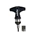 One Ball Jay Pocket Ratcheting Screwdriver Tool Oneballjay