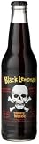 Black LEMONADE SCARY SODA