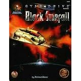Black Starfall (Alternity: Star Drive) ~ Richard Baker