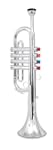 BONTEMPI-TR 4231/N-instrument de musi...