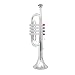 Bontempi Wind Instruments - Trumpet TR4231
