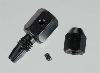 Aquacraft Motor Cable Coupler SV27 UL-1