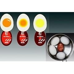 K�chenprofi 1009250000 Timer Ei-Zeit