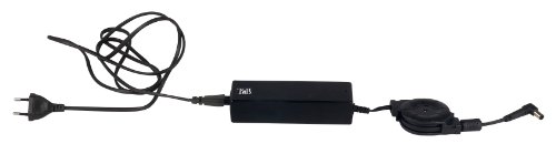 TNB Universal Netzteil fuer Notebook inklusive 9 Adapter fuer alle gaengigen Notebook-Hers Preisvergleich