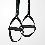 Elite Rings Freestyle Trainer