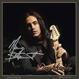 Dean Markley - Nuno Bettencourt Electric Guitar Strings - 8821 - NB-CL