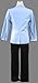 Mtxc Men's Ouran High School Host Club Cosplay Senior High School Male Uniform
