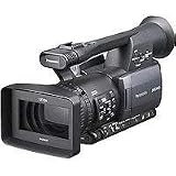 Panasonic Pro AG-HMC150 3CCD AVCHD 24fps Camcorder