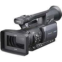 Panasonic Pro AG-HMC150 3CCD AVCHD 24fps Camcorder