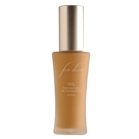 Sue Devitt 70% Triple Seaweed Gel Foundation